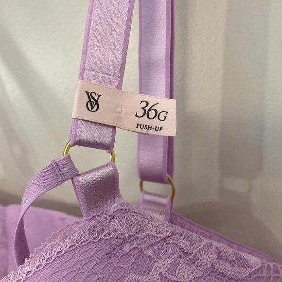 Victoria’s Secret very sexy push-up bra size 36G - Picture 4 of 8